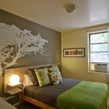 Designer Room In Nyc 12 Min To Time Square